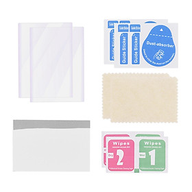 Screen Protection Film, Screen Glass Film for x3 Panoramic Camera Accessories Part