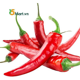 [Chỉ giao HCM] Ớt sừng