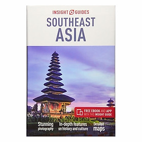 Insight Guides Southeast Asia