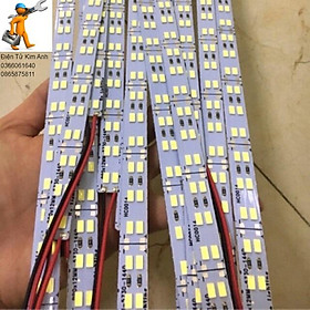 Mua Led thanh 12V - 50cm Siêu sáng