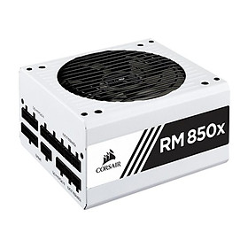 Mua Nguồn Máy Tính Corsair RM850x | 80 Plus Gold | Full Modul ( CP-9020188-NA ) - Hàng Chính Hãng