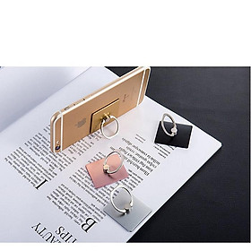Mua Giá đở chiếc nhẫn vuông (bao bì túi)