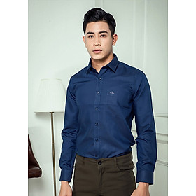 Tổng Hợp 10 Thương Hiệu Áo Sơ Mi Nam Cao Cấp Nhất