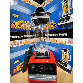 Mua MÁY SINH TỐ Blender TM 767