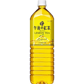 Trà chanh hồng trà Lemon Tea 1.5L