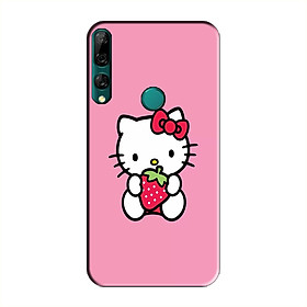 ỐP LƯNG IN DÀNH CHO HUAWEI Y9 PRIME 2019