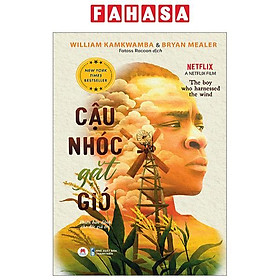 Cậu nhóc gặt gió