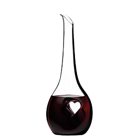 Mua Bình thở rượu vang RIEDEL Decanter Black Tie Bliss Red RQ