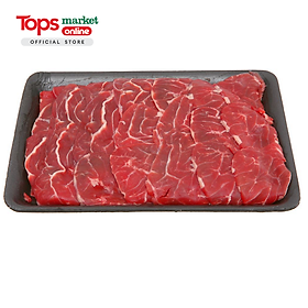 Bắp Bò Úc Beef Shin Shank 300G