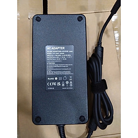 Sạc 330W 19.5V 16.92A/20V 16.5A Charger A20-330P1A 5.5*2.5mm Tip Power Adapter dành cho các loại Laptop PC Màn hình hàng nhập khẩu