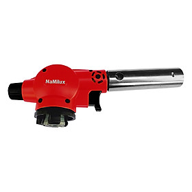 Mua Đèn Khò Gas Namilux TS1822RF (NA-195) - Hàng Chính Hãng