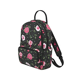 Cath Kidston- Balo Backpack Tea Rose Midscale-1041644