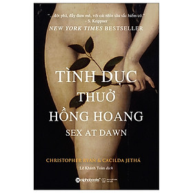 Hình ảnh Tình Dục Thuở Hồng Hoang