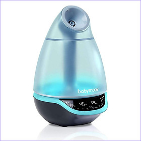 Máy tạo ẩm khuếch tán tinh dầu BABYMOOV BM14418 (PHÁP) - Hàng Chính Hãng