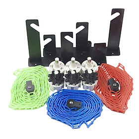 Mua Khung Treo 3 Phông Kéo Xích - Hàng Nhập Khẩu