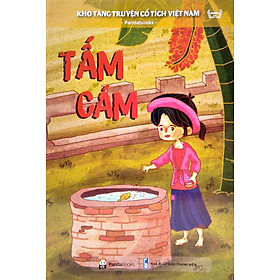 Kho Tàng Truyện Cổ Tích Việt Nam - Tấm Cám _PD