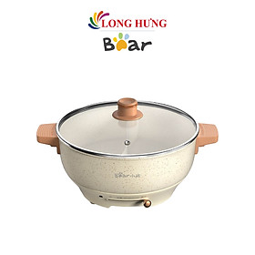 Nồi lẩu điện Bear DHG-C50K1 - Hàng chính hãng