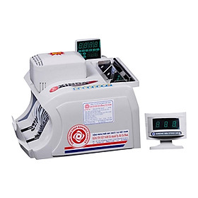 Mua Máy Đếm Tiền XINDA 1000J - Hàng Chính Hãng