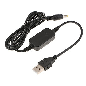 USB 4.0x1.7mm DC Power Supply Cable for Panasonic DMW DCC3 DCC6 DCC8 DCC9