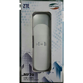 Mua USB ZTE lắp sim phát wifi truy cập mạng cho 10 thiết bị cùng lúc - Hàng chính hãng