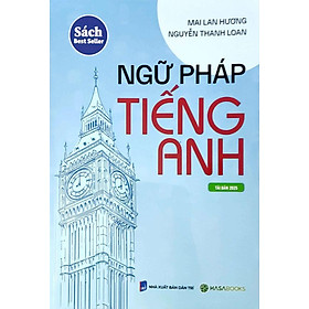 Ngữ Pháp Tiếng Anh - HASA