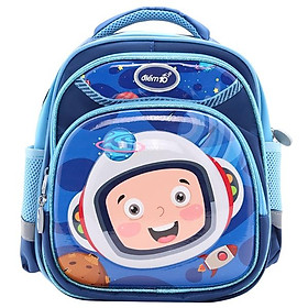 Balo Học Sinh Thiên Long TP-BP012 - Phi Hành Gia