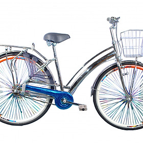 Xe Đạp Thời Trang SMNBike IN 680-02