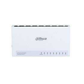 Mua Bộ chia mạng Dahua DH-PFS3008-8ET-L 8 cổng - Hàng chính hãng