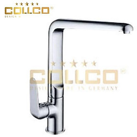 Vòi Bếp nóng lạnh cao cấp CC-8707