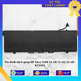 Mua Pin dùng cho Laptop HP Envy X360 13-AR 13-AQ 13-AH - KC04XL - Hàng Nhập Khẩu New Seal