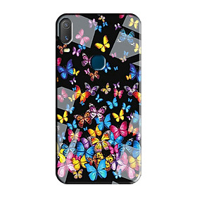 ỐP LƯNG IN DÀNH CHO VIVO Y11