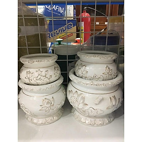Mua Lư nhang bạch ngọc