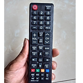 Mua Remote Điều khiển từ xa tivi dành cho Samsung các dòng Tivi UA32 UA40 UA43 UA 49 UA50 UA55 QA65 4K Smart QLED