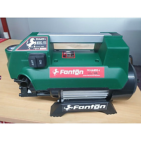 Máy Rửa Xe 2500W Fanton F25