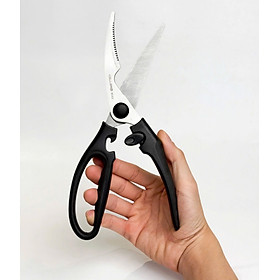 Kéo cắt gà Keller@ hàng chính hãng