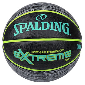 Bóng Chuyền Cao Su SPALDING SGT 83-499Y