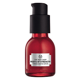 Tinh Chất Dưỡng The Body Shop Roots Of Strength (30ml)