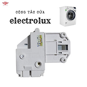 Mua Công Tắc Cửa cho Máy Giặt ELECTROLUX 3 Chân