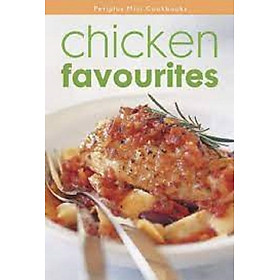 Download sách CHICKEN FAVOURITES