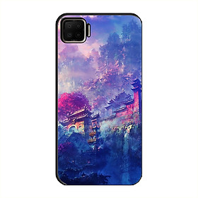 Ốp Lưng Dành Cho OPPO A73 2020