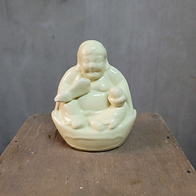 Mua  Tượng Thờ Men Vàng Hoàng Gia 