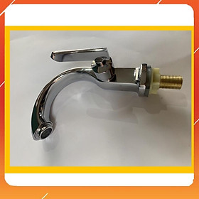 Mua Vòi Lavabo Lạnh Thiên Nga