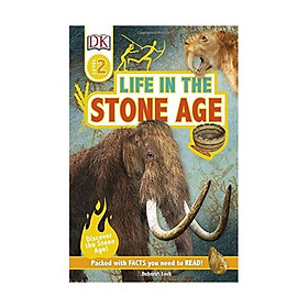 [Download Sách] Life In The Stone Age