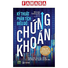 Kỹ Thuật Phân Tích Biểu Đồ Chứng Khoán