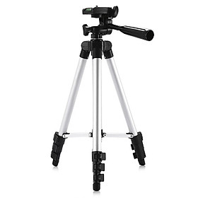 Mua Gậy tripod 3110 hỗ trợ chụp ảnh chuyên nghiệp