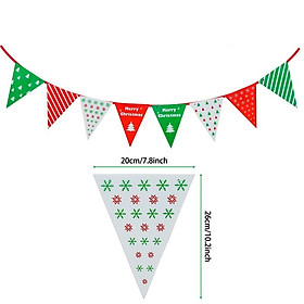 Mua Dây treo trang trí giáng sinh Happy Noel