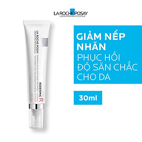Dưỡng Chất Chuyên Biệt Giúp Ngăn Ngừa Các Dấu Hiệu Lão Hóa Da La Roche-Posay Redermic 30ml