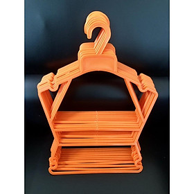 Mua móc quần áo trẻ em  móc bộ trẻ em size 0-3 tuổi