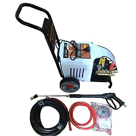 Máy Rửa Xe Cao Áp Romano 2.2KW RX-2200