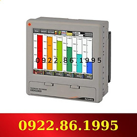 Mua      Bộ ghi dữ liệu Autonics KRN 000-08 -0S mới
